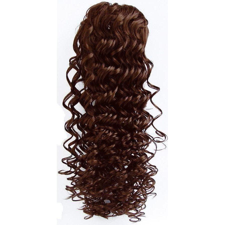 Dream Hair Banana Long Synthetic Hair - gtwtoporld.com