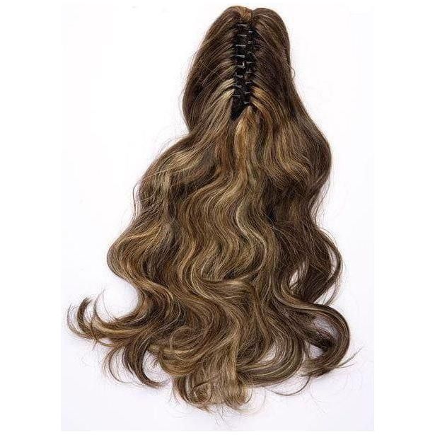 Dream Hair Banana PB 30 16"/40cm Synthetic Hair - gtwtoporld.com