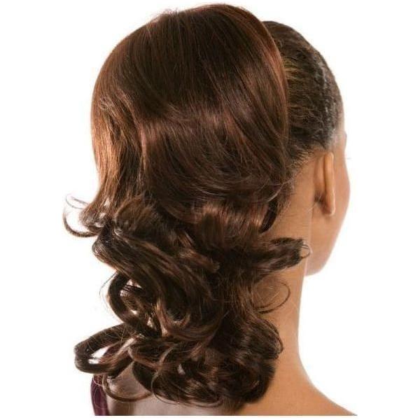 Dream Hair Banana Pb20A Ponytail Kunsthaar - gtwtoporld.com