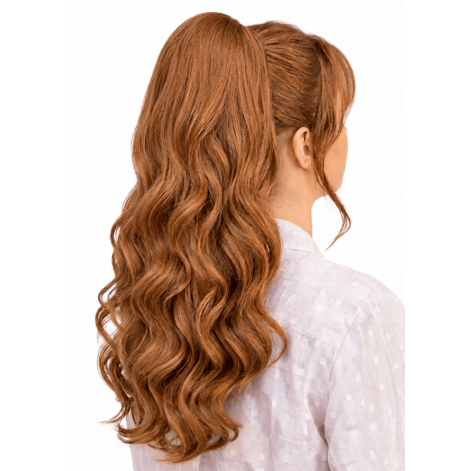 Dream Hair Banana Touch synthetic hair - gtwtoporld.com