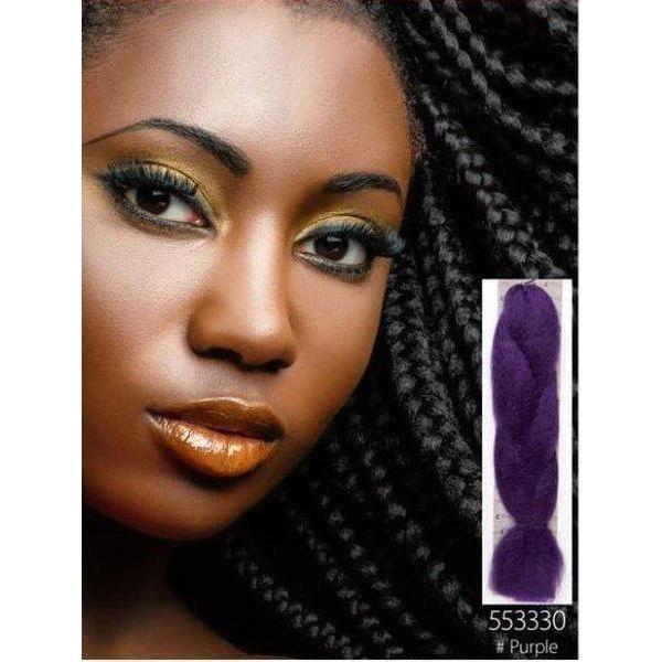 Dream Hair Basic Braid 23"/58 cm - Synthetic Hair - gtwtoporld.com
