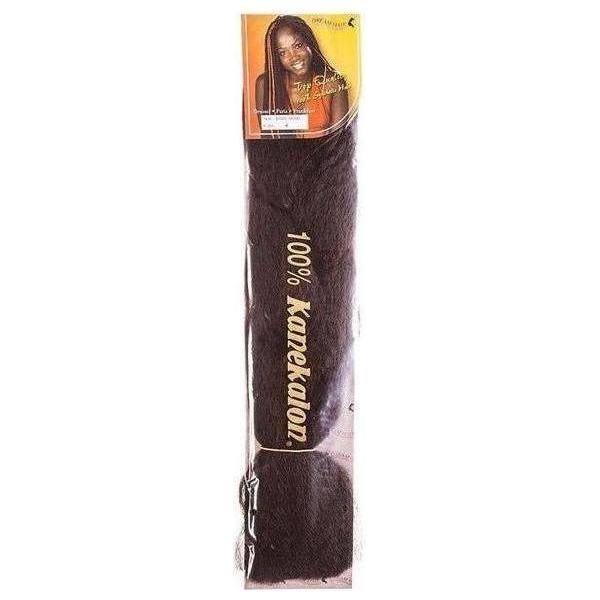 Dream Hair Basic Braid 23"/58 cm - Synthetic Hair - gtwtoporld.com