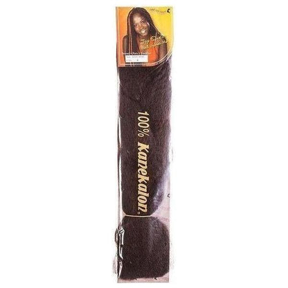 Dream Hair Basic Braid 23"/58 cm - Synthetic Hair - gtwtoporld.com