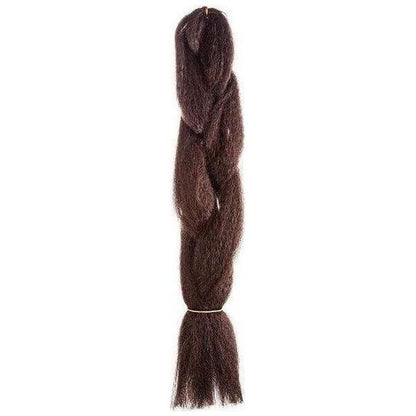 Dream Hair Basic Braid 23"/58 cm - Synthetic Hair - gtwtoporld.com