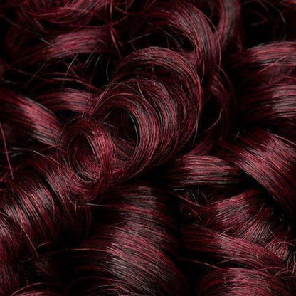 Dream Hair Big Tail 8"/20cm (3pcs) Human Hair   - gtwtoporld.com