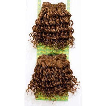 Dream Hair Boucle 8"/20cm Echthaar - gtwtoporld.com