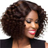 Dream Hair Boucle 8"/20cm Echthaar - gtwtoporld.com