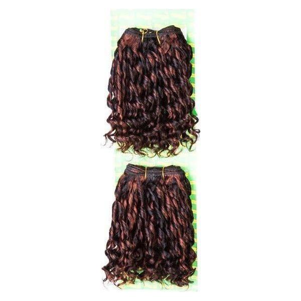 Dream Hair Boucle SHORT 4/6 :P1B/33 - gtwtoporld.com