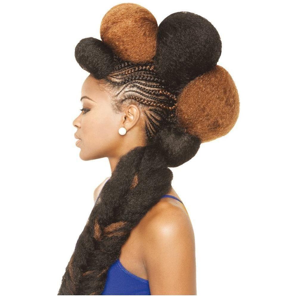 Dream Hair Braids Exception 40"/101cm 165g Synthetic Hair - gtwtoporld.com