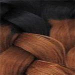 Dream Hair Braids Exception 40"/101cm 165g Synthetic Hair - gtwtoporld.com