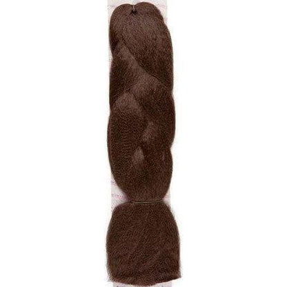 Dream Hair Braids Super 23"/58cm 85g 100% Kanekalon - Faser - gtwtoporld.com
