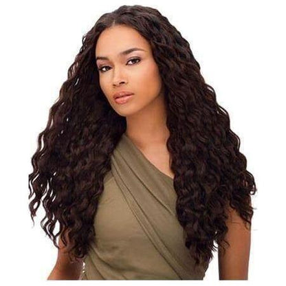 Dream Hair Brasilianisches Wellen - Echthaar - gtwtoporld.com