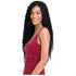 Dream Hair Brazilian Hair 6 Pcs Synthetic Hair 24" 26" 28 