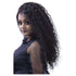 Dream Hair Brazilian Virgin Full Lace Wigs Deep Wave Handmade Human Hair Color: Natural - gtwtoporld.com