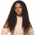 Dream Hair Brazilian Weft Jerry Curl Weave 100g Color: Natural - gtwtoporld.com