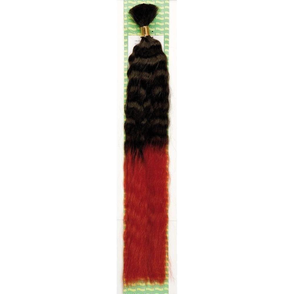 Dream Hair Bulk Echthaar - gtwtoporld.com