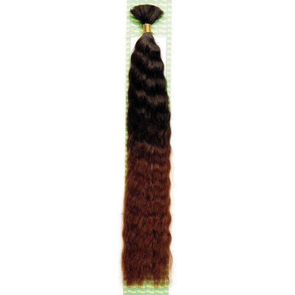 Dream Hair Bulk Echthaar - gtwtoporld.com