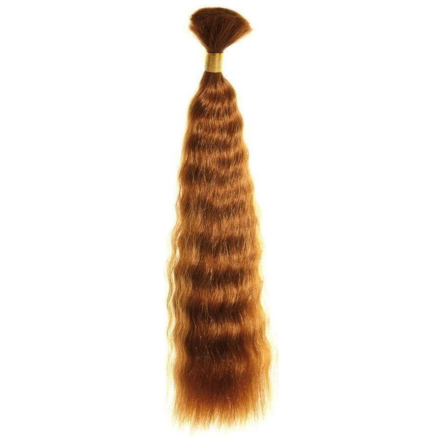 Dream Hair Bulk Echthaar - gtwtoporld.com
