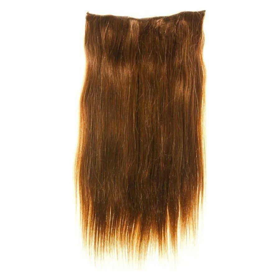 Dream Hair Clip - In Extension 1 pc, 16"/41cm 5 Clips - On, Echthaar, Tresse - gtwtoporld.com
