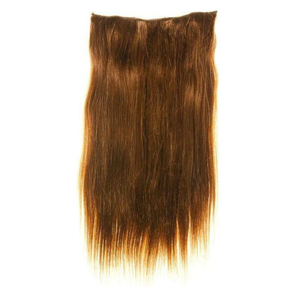 Dream Hair Clip - In Extension 1 pc, 16"/41cm 5 Clips - On, Echthaar, Tresse - gtwtoporld.com