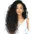 Dream Hair Clip - In Extensions Set Deep Wave Human Hair, Echthaar - gtwtoporld.com