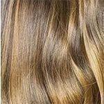 Dream Hair Clip - In Extensions Set Deep Wave Human Hair, Echthaar - gtwtoporld.com