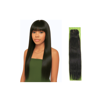 Dream Hair Clip - In Extensions Set, Human Hair - gtwtoporld.com