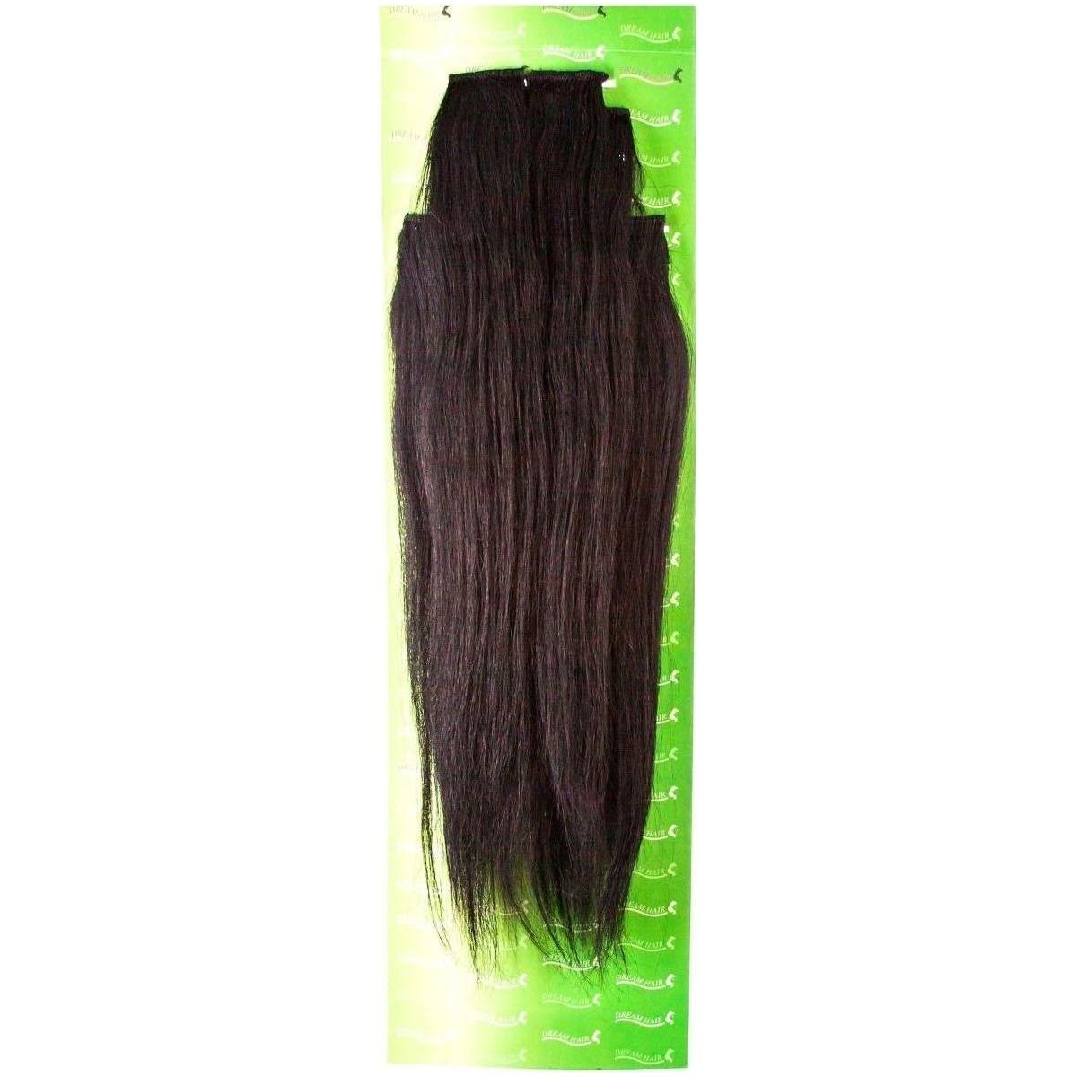 Dream Hair Clip - In Extensions Set, Human Hair - gtwtoporld.com