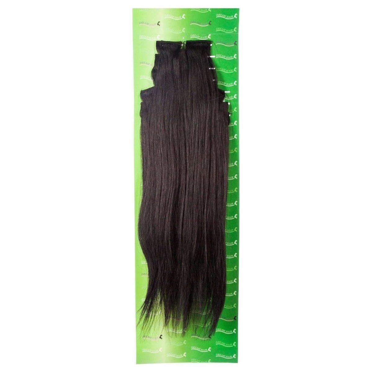 Dream Hair Clip - In Extensions Set, Human Hair - gtwtoporld.com