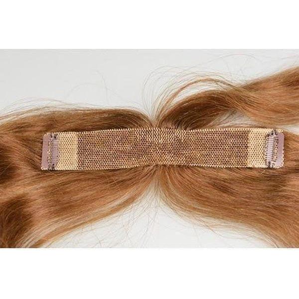 Dream Hair Closures 400 Style 14"/35cm Remy Hair / Human Hair, Remy Echthaar - gtwtoporld.com