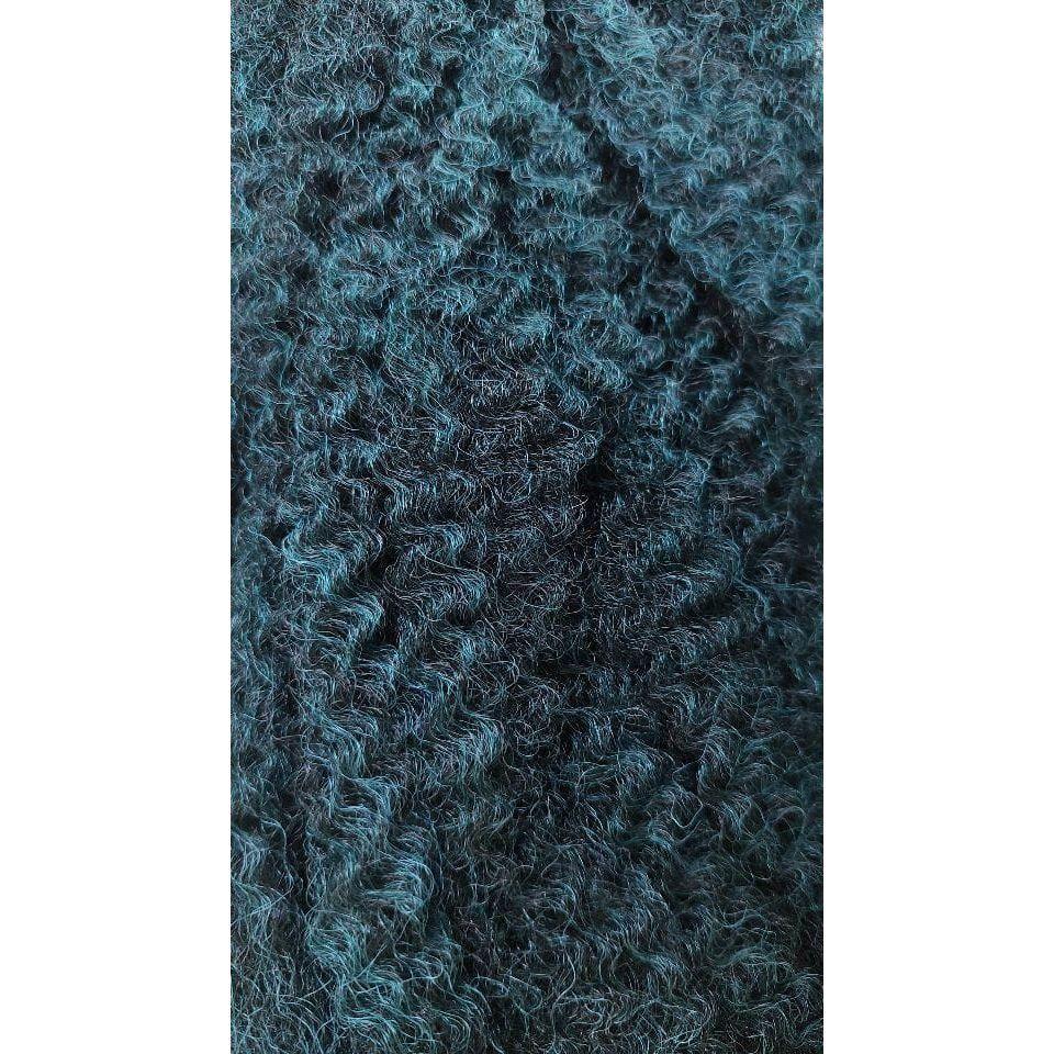 Dream Hair Cuban Braid Kunsthaar 16"/40Cm 60g - gtwtoporld.com