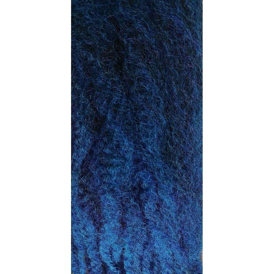 Dream Hair Cuban Braid Kunsthaar 16"/40Cm 60g - gtwtoporld.com