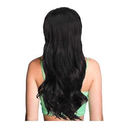 Dream Hair Curly Clip in Ponytail 22" - Synthetic Hair - gtwtoporld.com