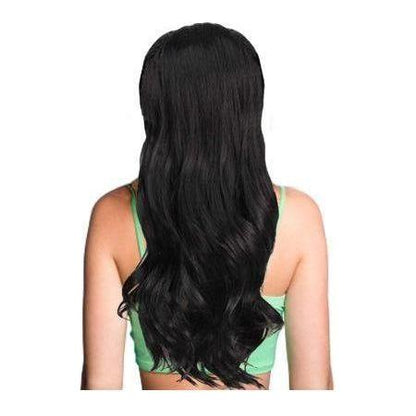 Dream Hair Curly Clip in Ponytail 22" - Synthetic Hair - gtwtoporld.com