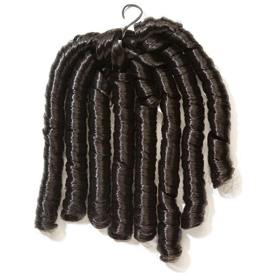 Dream Hair Curly Piece 14"/35 cm - Synthetic Hair - gtwtoporld.com