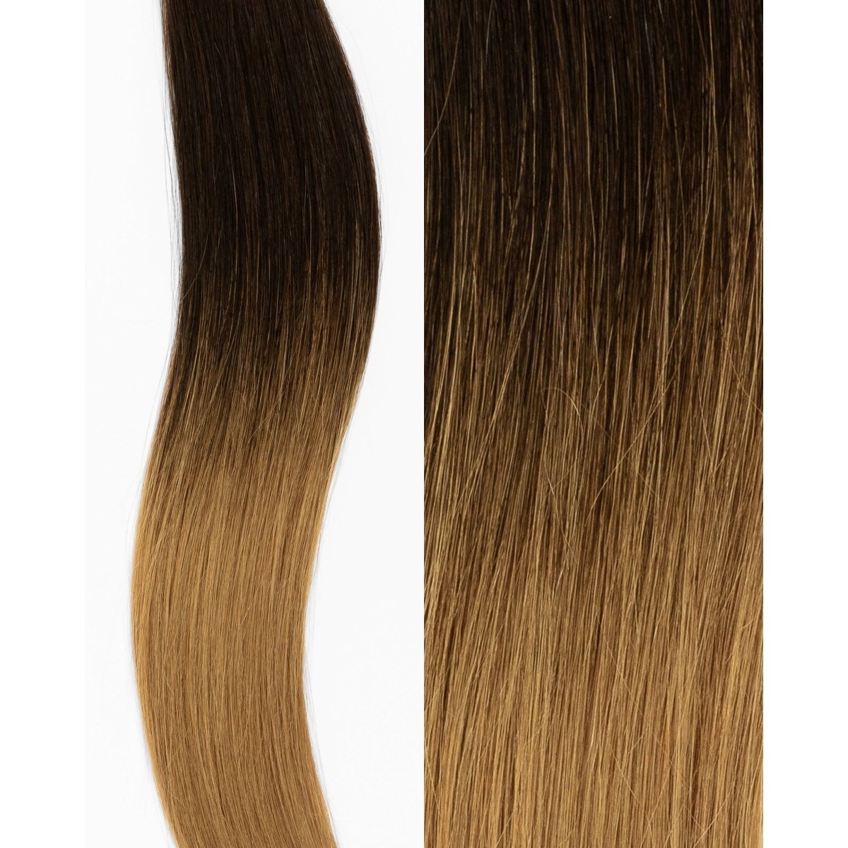 Dream Hair Curly Piece 14"/35 cm - Synthetic Hair - gtwtoporld.com