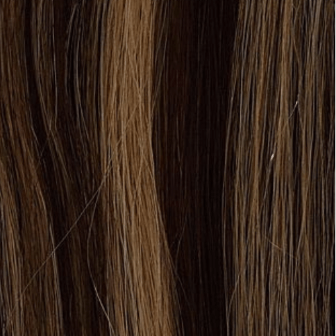 Dream Hair Curly Piece 14"/35 cm - Synthetic Hair - gtwtoporld.com