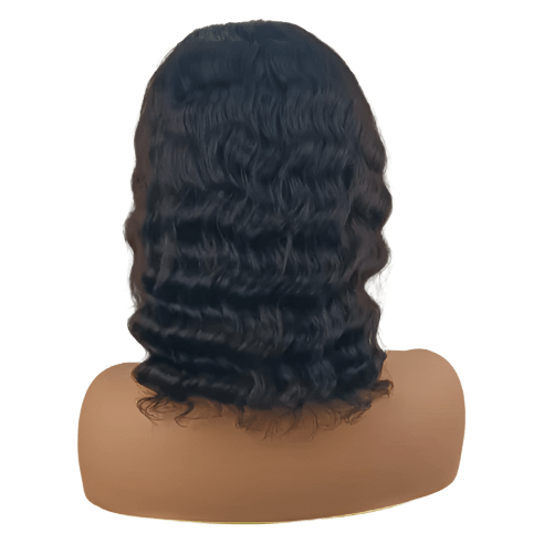 Dream Hair Deep Bob wig 13*4 natural color - gtwtoporld.com