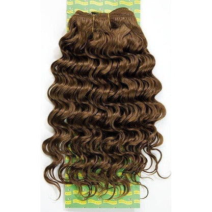 Dream Hair Deep Wave Human Hair - gtwtoporld.com