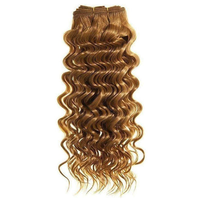 Dream Hair Deep Wave Human Hair - gtwtoporld.com