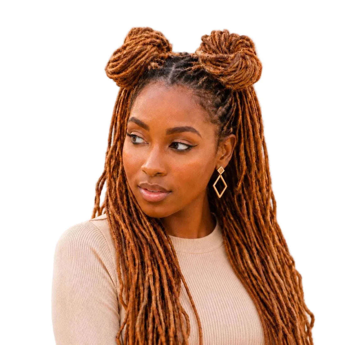 Dream Hair Dread Lock :27 - gtwtoporld.com