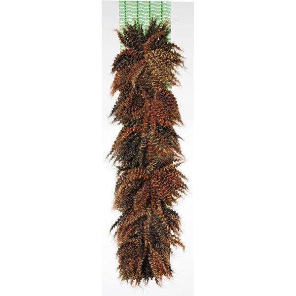 Dream Hair Dread Twist Short 6"/15cm (6pcs) Synthetic Hair - gtwtoporld.com