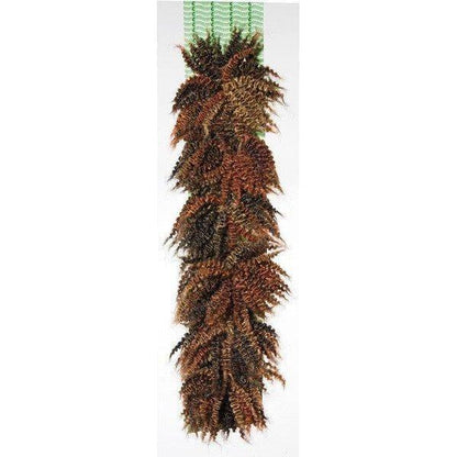Dream Hair Dread Twist Short 6"/15cm (6pcs) Synthetic Hair - gtwtoporld.com