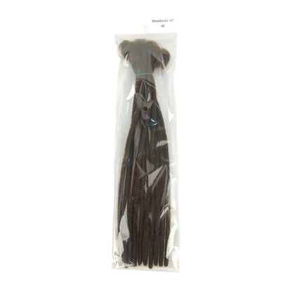 Dream hair Dreadlocks 14" \ 20" - gtwtoporld.com