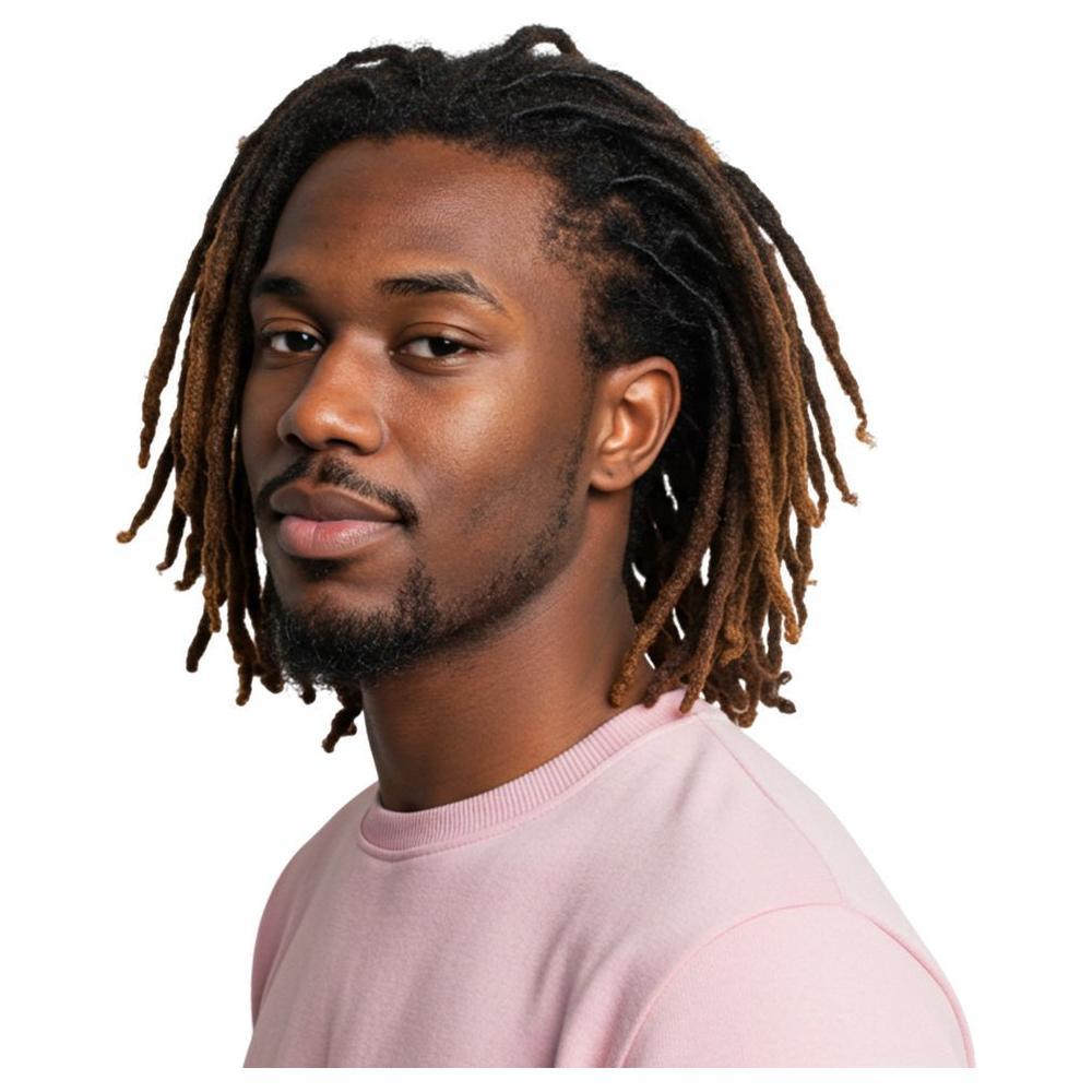Dream hair Dreadlocks 14" \ 20" - gtwtoporld.com