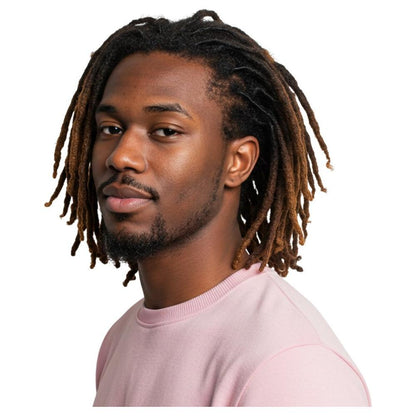 Dream hair Dreadlocks 14" \ 20" - gtwtoporld.com