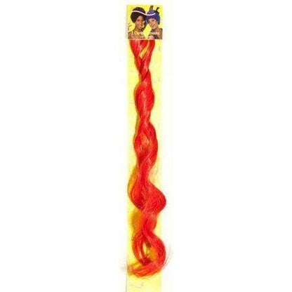 Dream Hair 2 Clip - In Extensions 16"/40Cm Design 16 Strähnen Kunsthaar - gtwtoporld.com