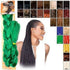 Dream Hair Braids Exception 40"/101cm 165g Synthetic Hair - gtwtoporld.com