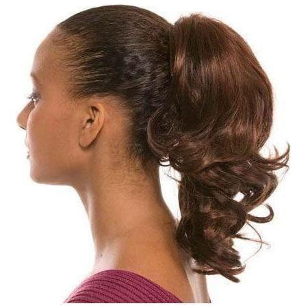 Dream Hair EL 100 14"/35cm - Synthetic Hair - gtwtoporld.com