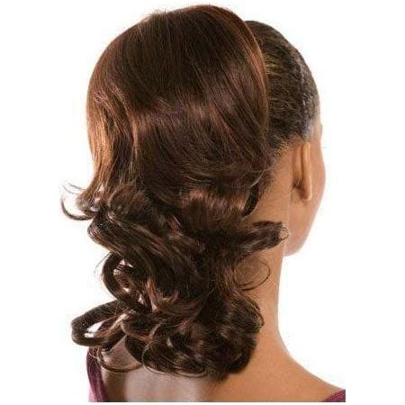 Dream Hair EL 100 14"/35cm - Synthetic Hair - gtwtoporld.com